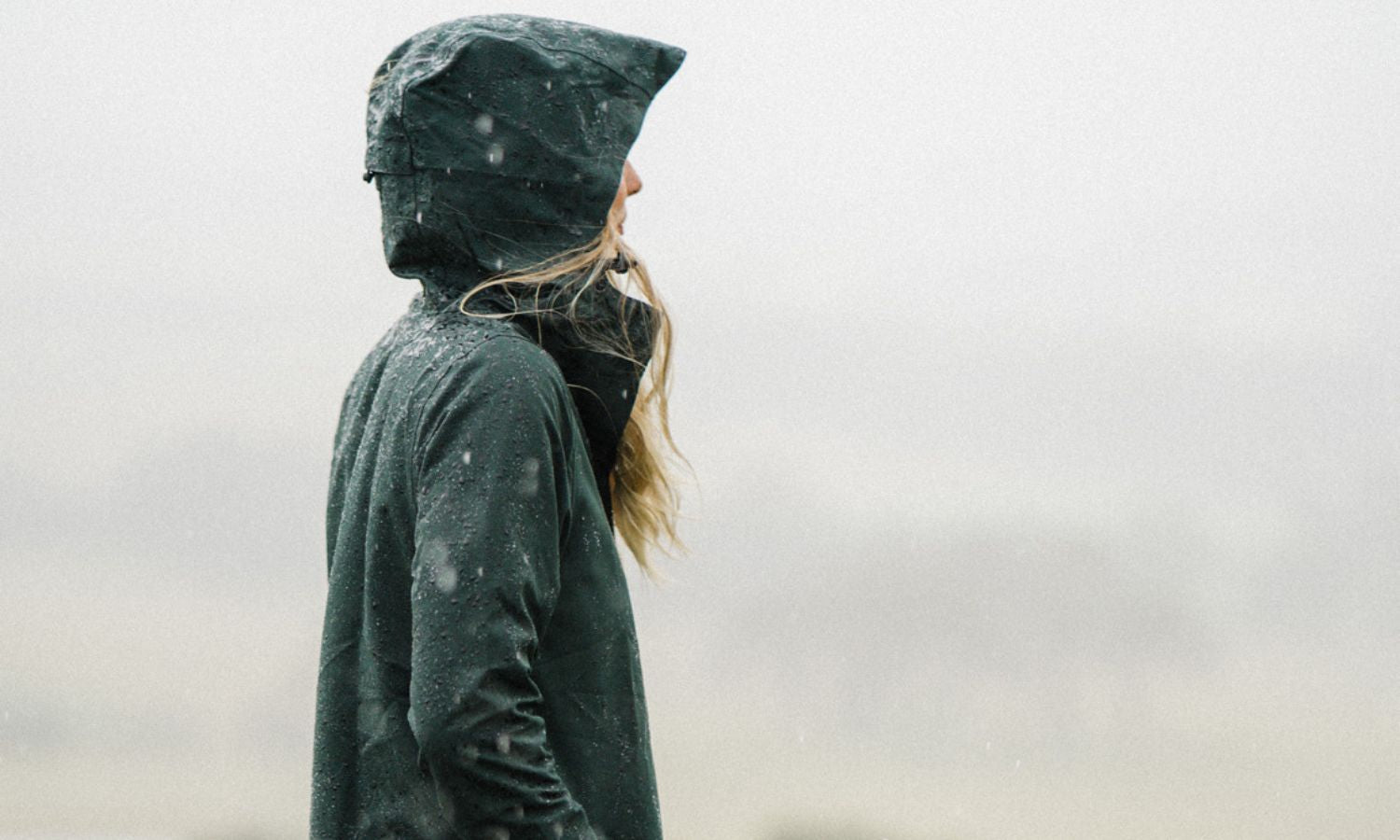 What is the Difference Between Waterproof and Water Resistant Jackets
