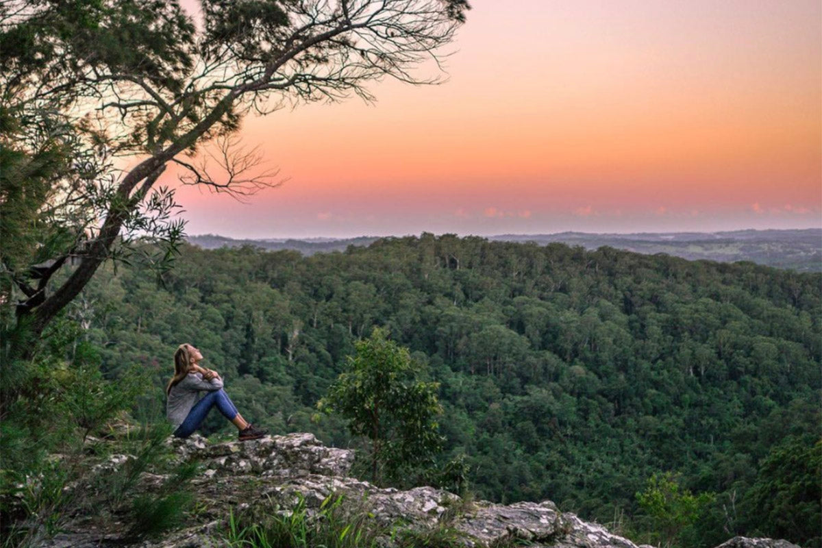 The 10 Best Day Hikes Near Brisbane