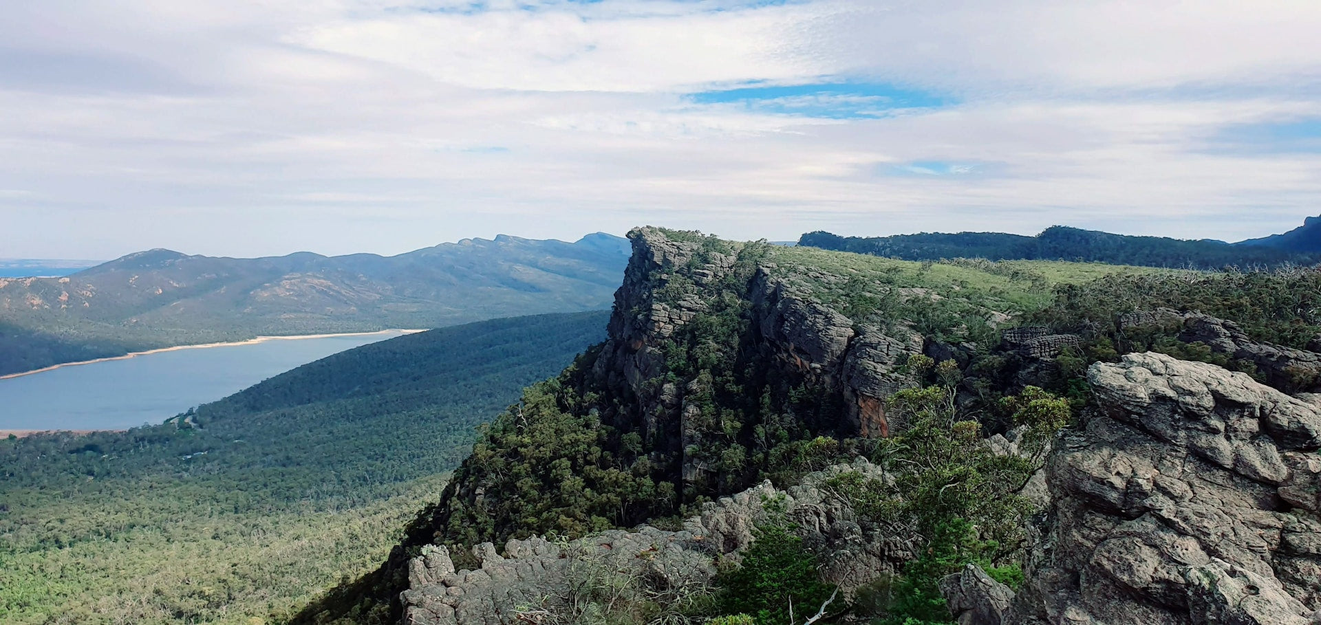Victoria Winter Bucket List: Outdoor Edition