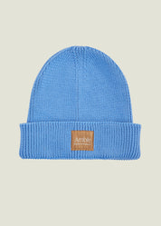 Highlands Beanie - Coast (Front Label)