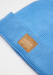 Highlands Beanie - Coast (Front Label)