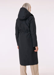 Overlander Waterproof Jacket - Black