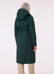 Overlander Waterproof Jacket - Eucalyptus