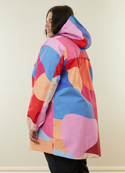 Refuge Waterproof Jacket - Opal