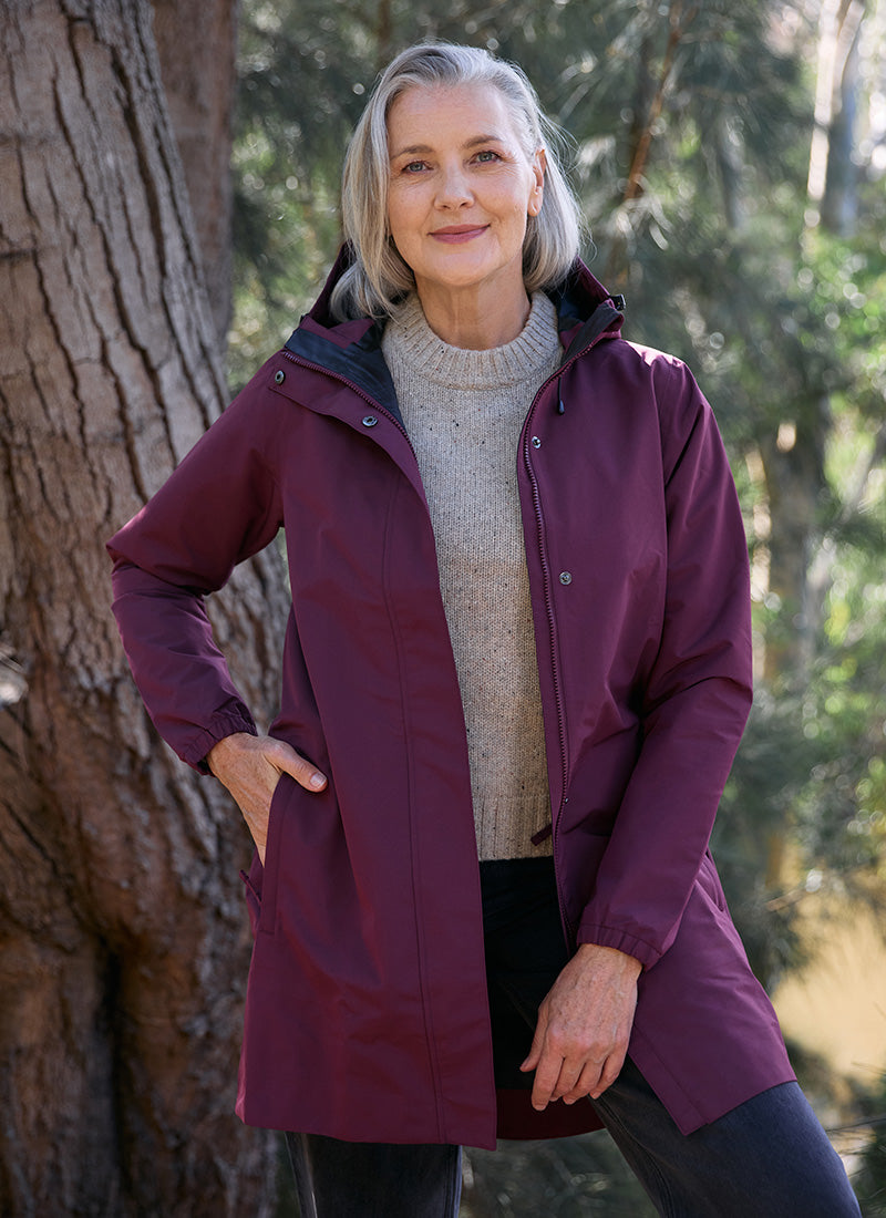 RefugeWomensWaterproofLongJacketMulberry.jpg