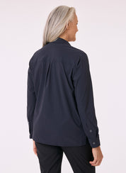 Stirling Shirt - Midnight