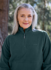 Sugarloaf Fleece - Pine