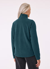 Sugarloaf Fleece - Tidal
