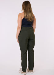 Terra Pant - Moss