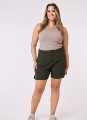 Terra Shorts - Moss