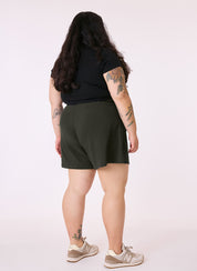 Terra Shorts - Moss