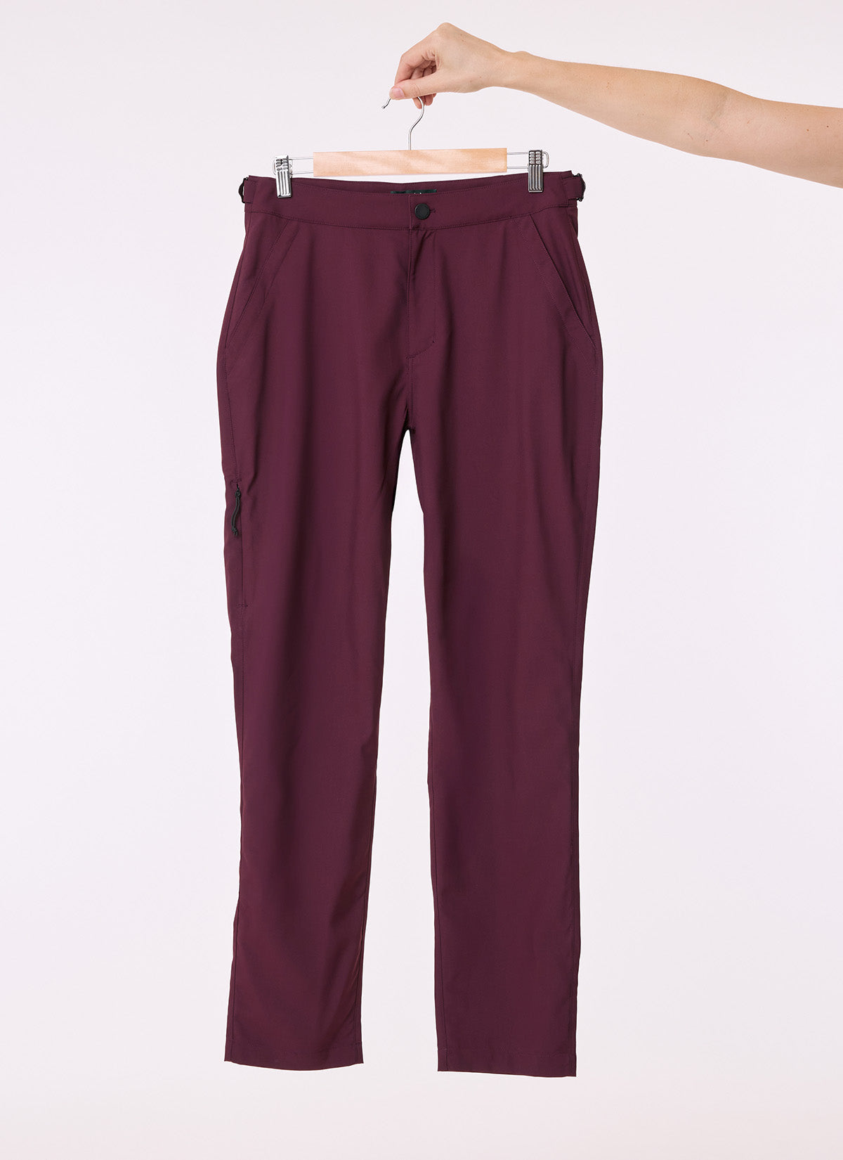 Terra Pant - Rosella