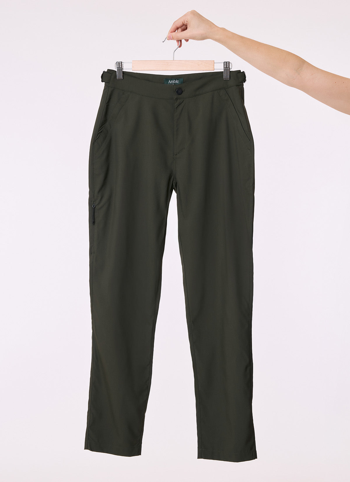 Terra Pant - Moss